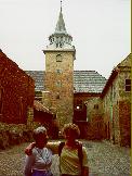 See Akershus from Oslofjord