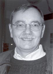 Arthur O. Anderson